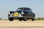 Aston Martin DB2 Team Car 1950 года